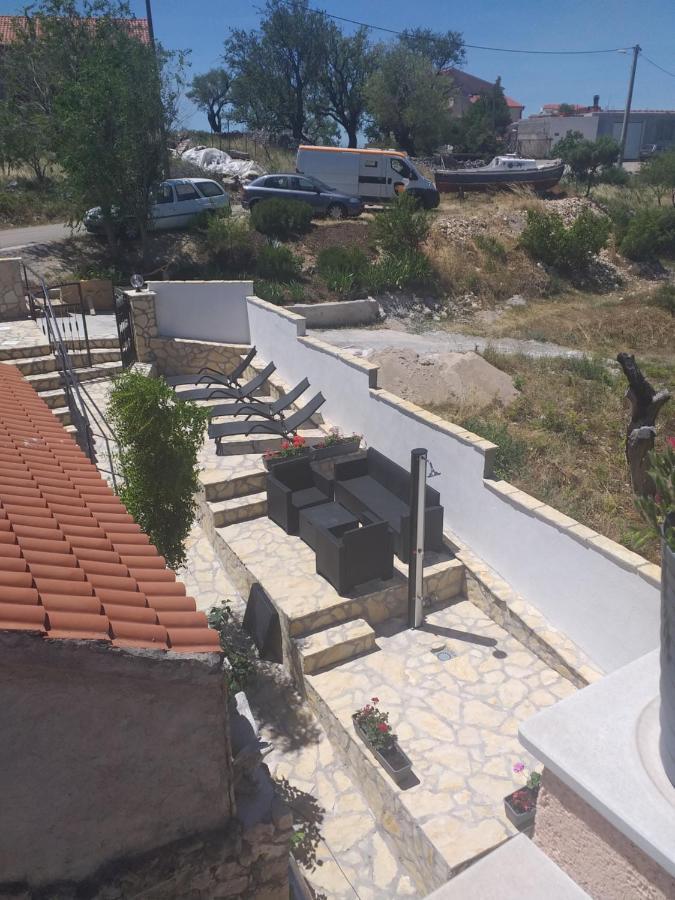House Milovic Villa Skradin Buitenkant foto