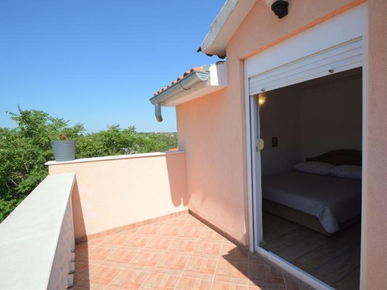 House Milovic Villa Skradin Buitenkant foto