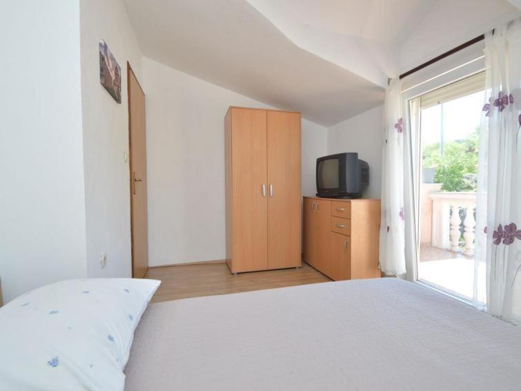 House Milovic Villa Skradin Buitenkant foto