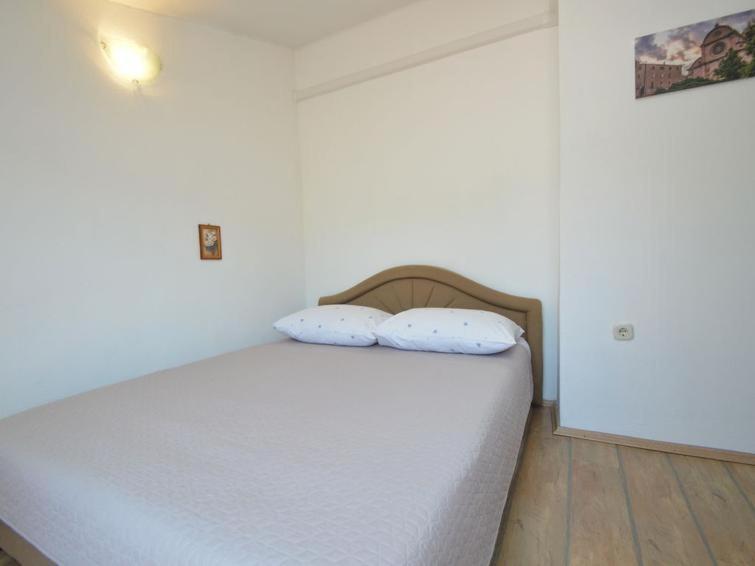 House Milovic Villa Skradin Buitenkant foto