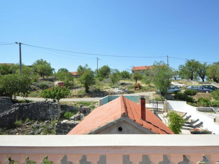 House Milovic Villa Skradin Buitenkant foto