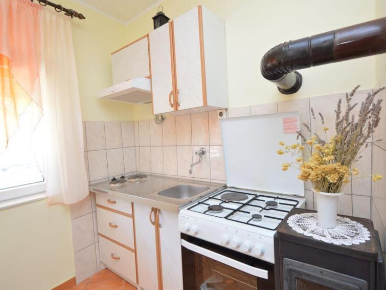 House Milovic Villa Skradin Buitenkant foto