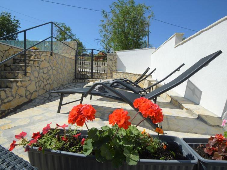 House Milovic Villa Skradin Buitenkant foto