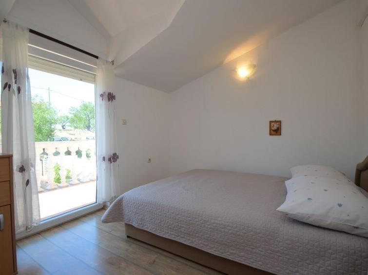 House Milovic Villa Skradin Buitenkant foto