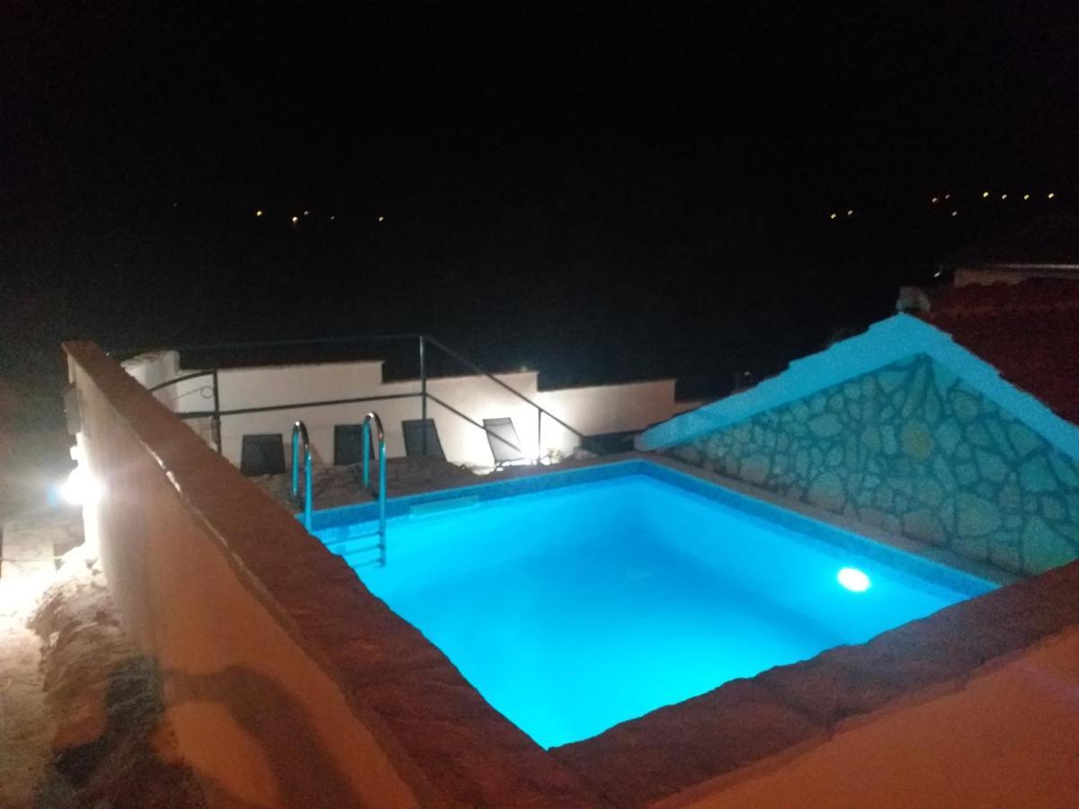 House Milovic Villa Skradin Buitenkant foto