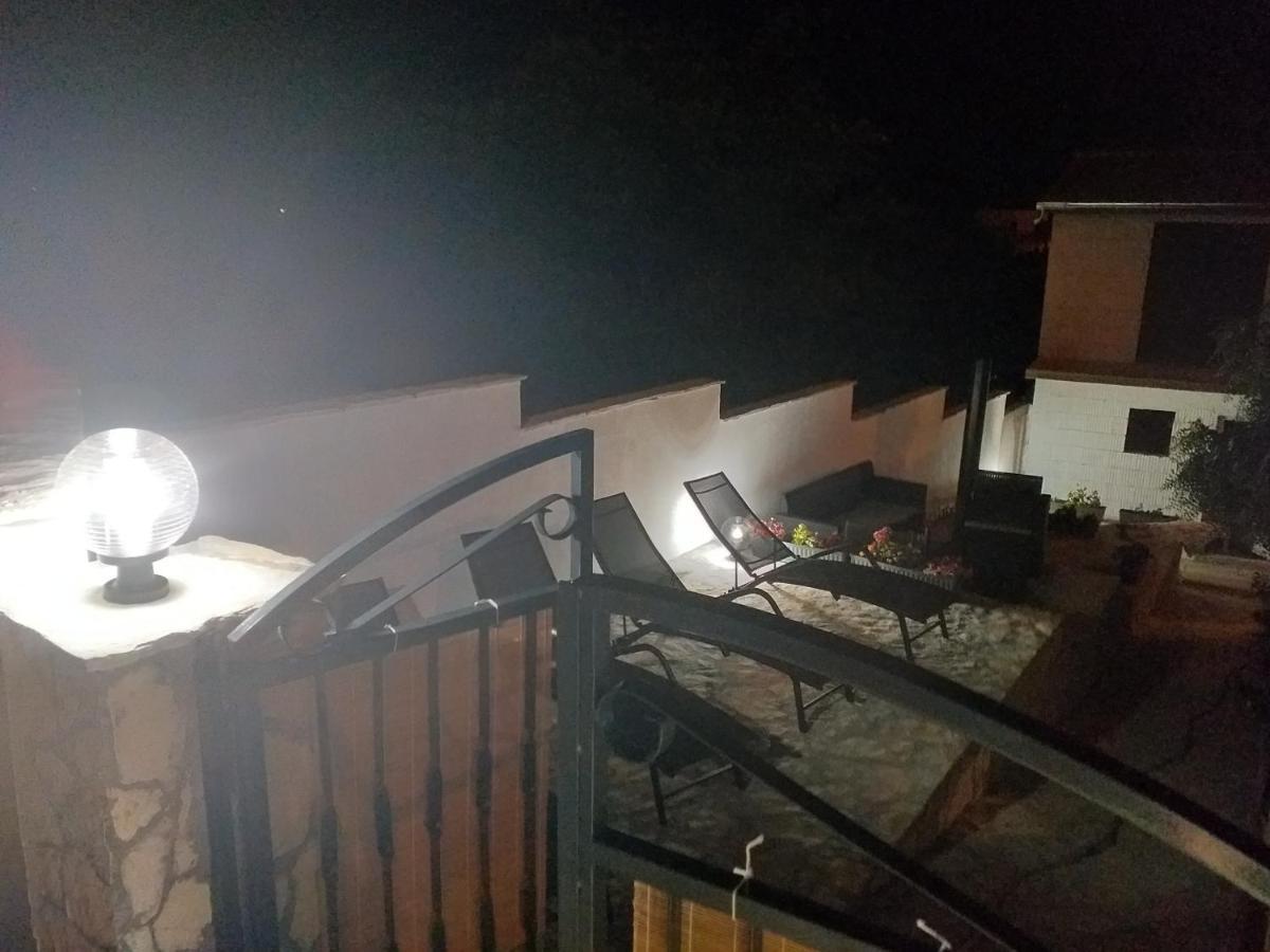 House Milovic Villa Skradin Buitenkant foto