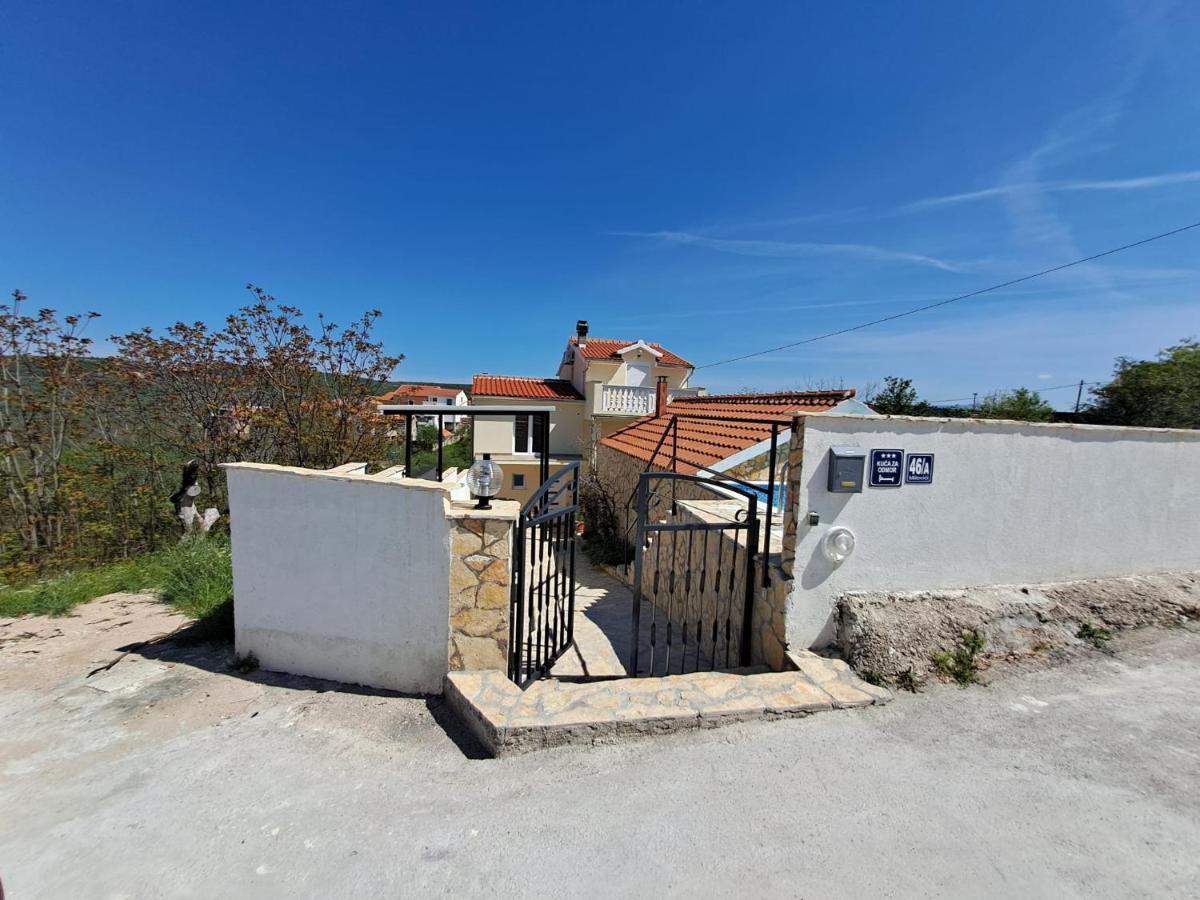 House Milovic Villa Skradin Buitenkant foto