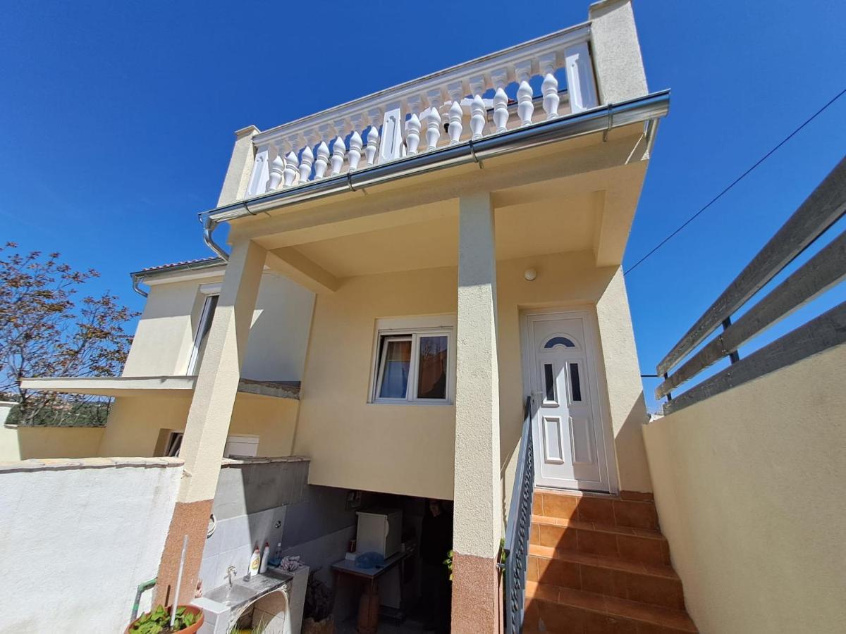 House Milovic Villa Skradin Buitenkant foto