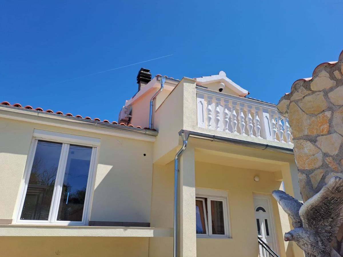 House Milovic Villa Skradin Buitenkant foto