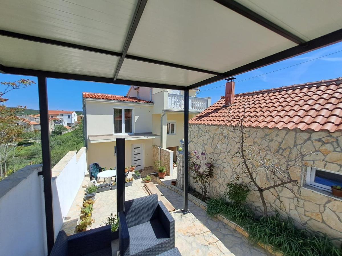 House Milovic Villa Skradin Buitenkant foto